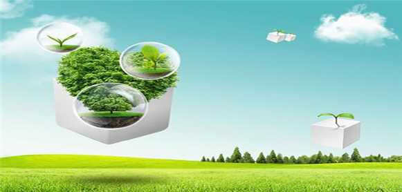 環(huán)境影響評價及驗收